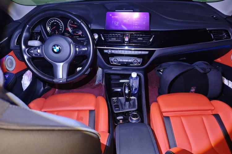 Used BMW 1 Series 2021 125i M Sport Night Edition