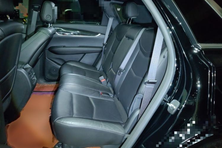 Used Cadillac XT5 2020 28T Luxury Version