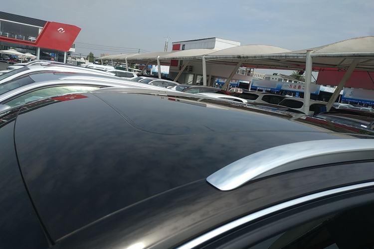 Used Audi Q5 2018 Collector's Edition 40 TFSI Technology Model
