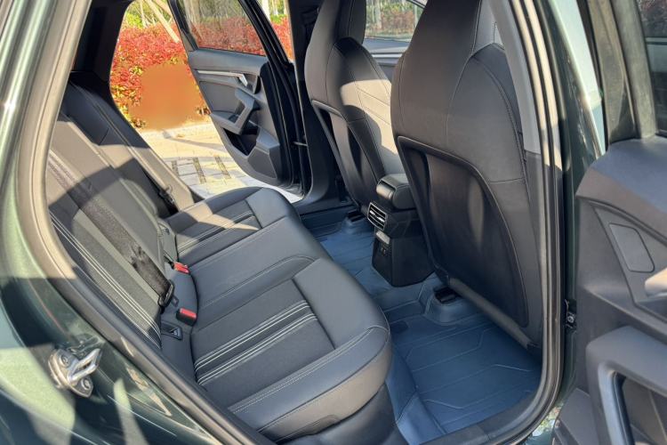 Used Audi A3 2023 Updated Sportback 35 TFSI Stylish Sports Type