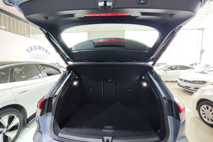 Used Audi Q4 e-tron 2024 40 e-tron Adventure Edition