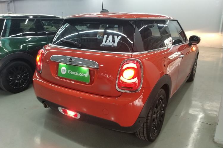 Used MINI MINI 2020 1.5T ONE PLUS
