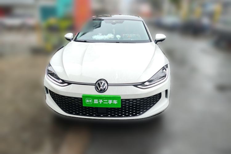 Used Volkswagen Lamando 2024 Lavida L 280TSI DSG Cool & Spicy Edition Front