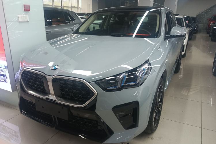 Used BMW X2 2024 sDrive25i M Sport Package