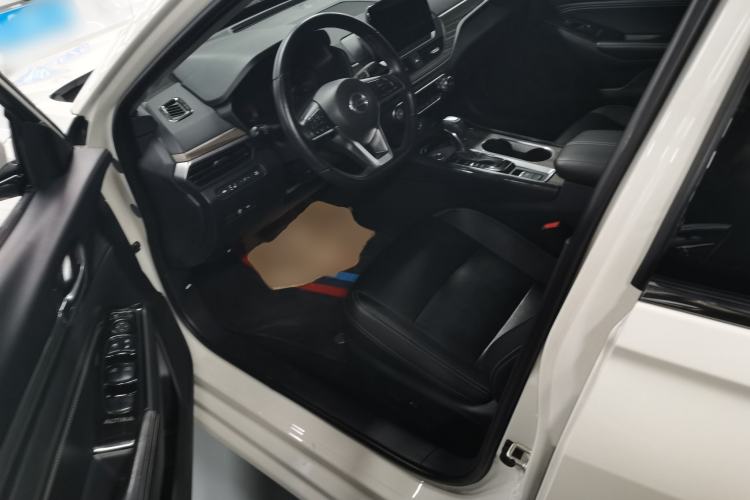 Used Nissan Teana 2021 2.0L XL Comfort Edition
