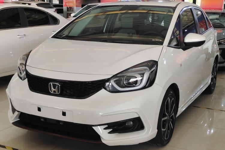 Used Honda LIFE 2021 1.5L CVT SPO-SS Dynamic Edition