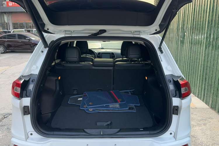 Used Jeep Cherokee 2017 2.4L Excellence Edition