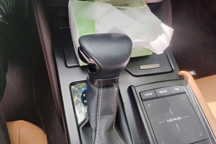 Used Lexus ES 2020 200 Excellence Edition