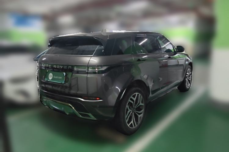 Used Land Rover Range Evoque 2023 Aurora L 249 PS Luxury Edition
