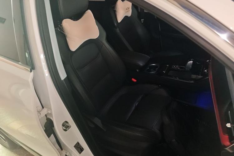 Used Chery Tiggo 7 2020 Discovery Edition 1.5T CVT Discovery No. 2