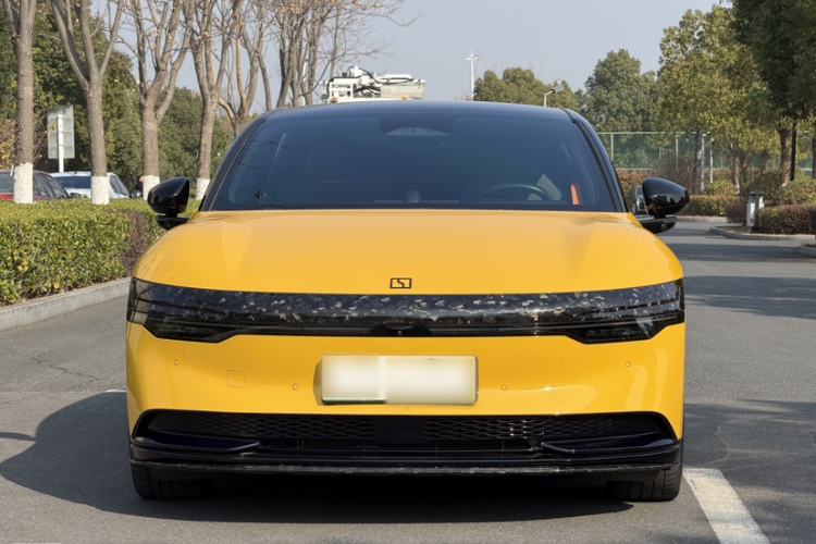 Used Zeekr 007 2024 Four-Wheel-Drive Performance Version 100 kWh