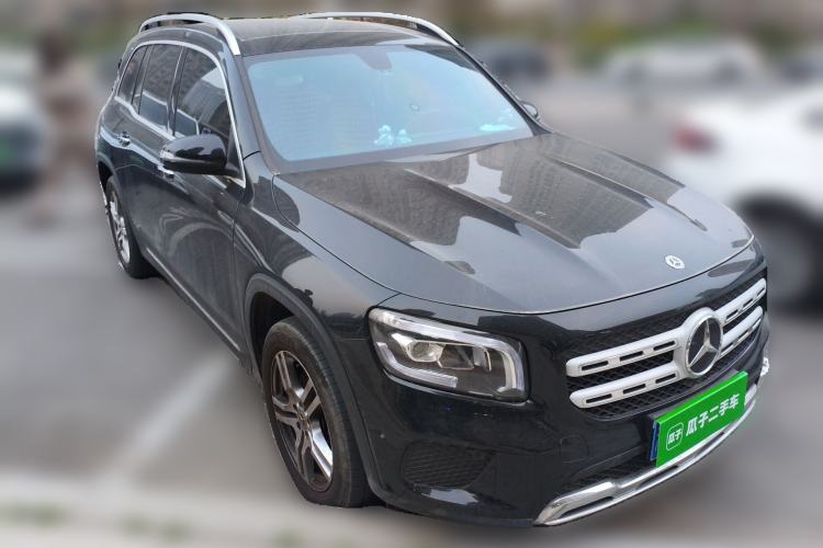 Used Mercedes-Benz GLB 2023 GLB 220 Sport Edition
