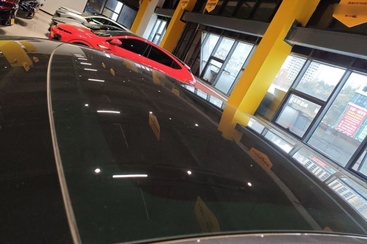 Used Tesla Model Y 2022 Long-Range All-Wheel-Drive Version