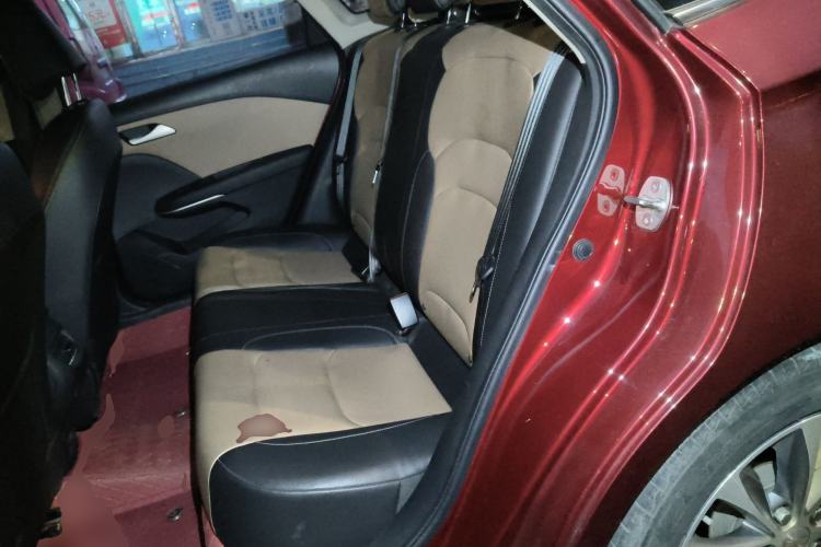 Used Chevrolet Monza 2022 320 Automatic Enjoyment Sunroof Version