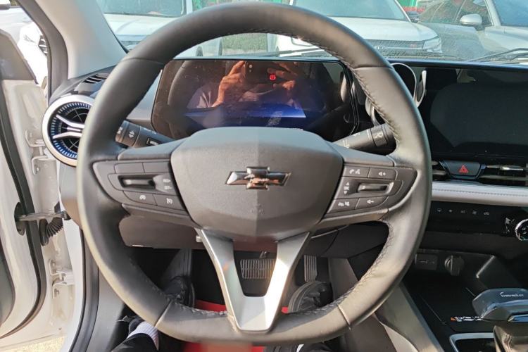 Used Chevrolet Monza 2023 1.5L Dual-Clutch Enjoyment Edition