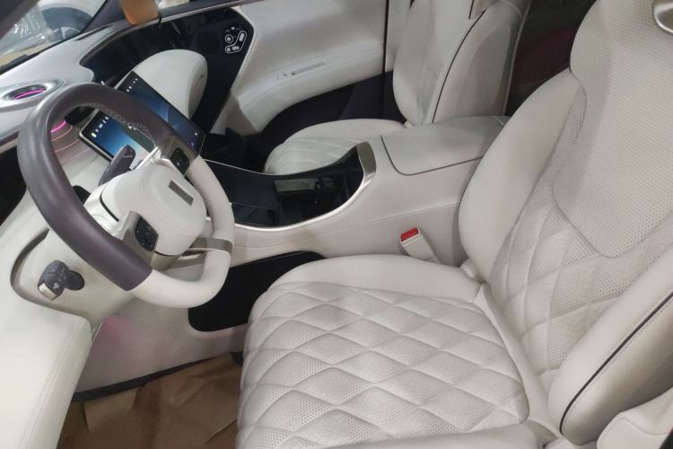 Used Avatr 11 2024 630 Rear-Wheel Drive Edition with Three Lasers