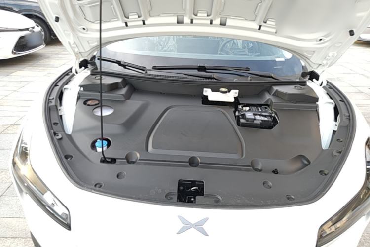 Used XPeng MONA M03 2025 502 Long-Range Max