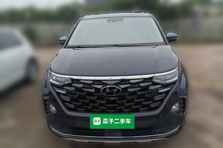 Used Hyundai Custo 2021 270TGDi Prestige LUX
