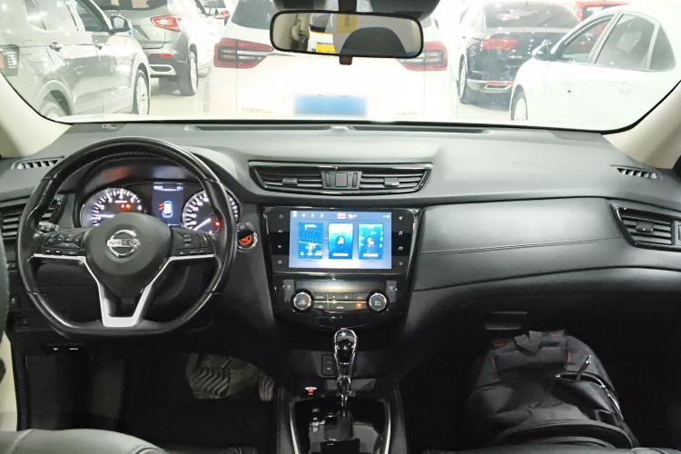 Used Nissan X-Trail 2021 2.0L CVT 2WD XL ITS SmartConnect Comfort Edition
