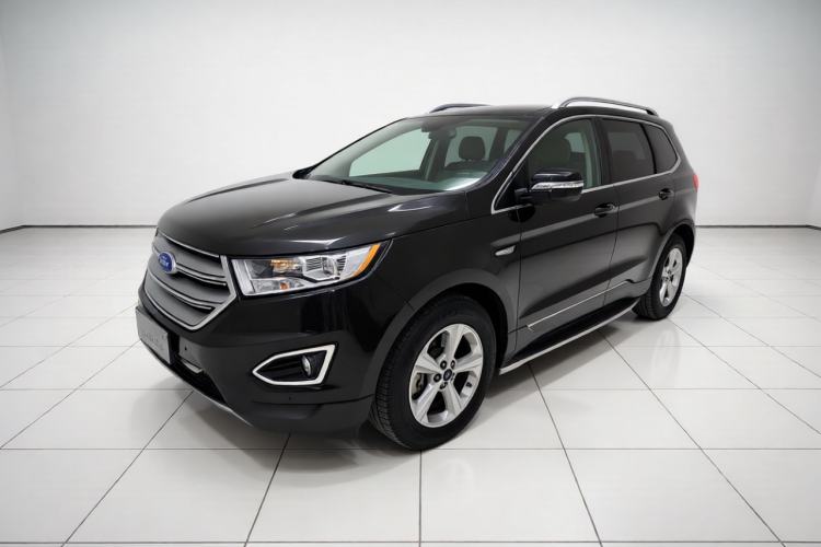Used Ford Edge 2016 EcoBoost 245 Two-Wheel-Drive Titanium 5-Seater