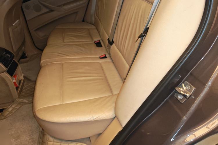 Used BMW X5 2011 xDrive35i Leading Model