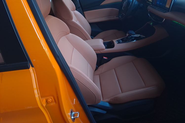 Used MG 5 2026 Model 300DVVT Global Flagship MAX Edition
