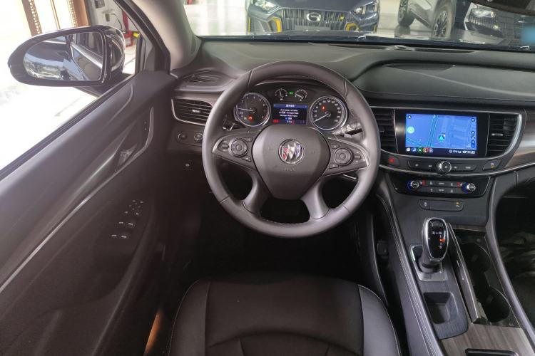 Used Buick LaCrosse 2022 552T Luxury Version