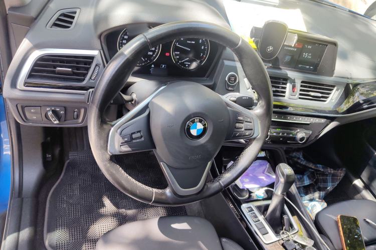 Used BMW 1 Series 2017 118i Sport Edition