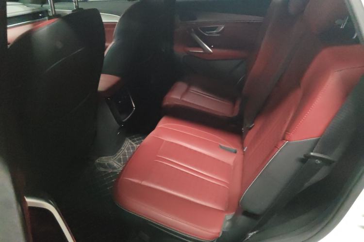 Used JETOUR X70 PLUS 2025 Champion Edition 1.5T DCT Champion MAX 7-Seater