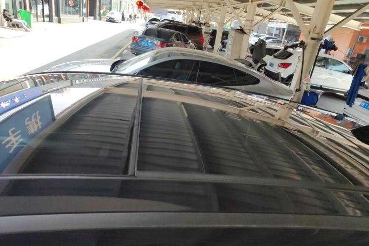 Used BMW iX3 2022 Updated Leading Type
