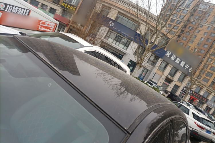 Used Nissan Sylphy 2018 Classic 1.6XE CVT Comfort Edition