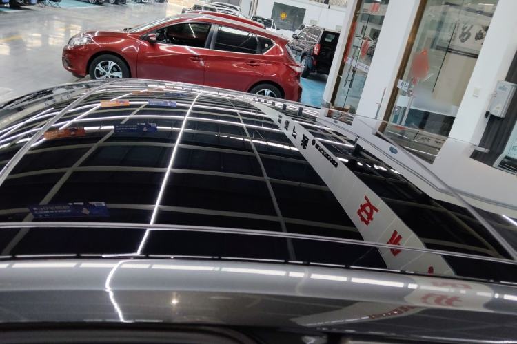 Used Audi Q2L 2022 35 TFSI Fashionable and Elegant Model
