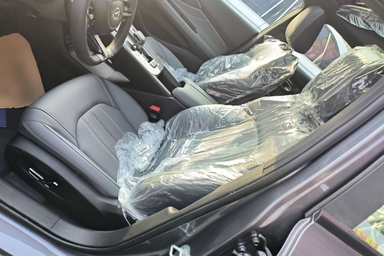 Used GAC Trumpchi EMPOW 2024 270T DCT Yingbao S Edition