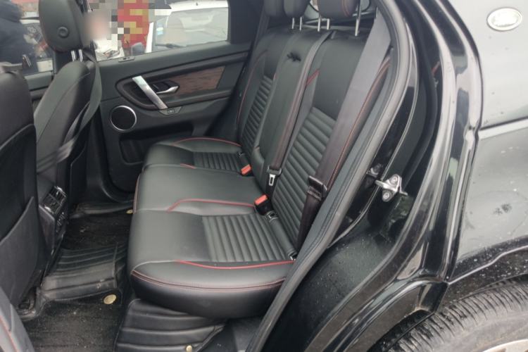 Used Land Rover Discovery Sport New Energy 2022 P300e Performance Tech Edition