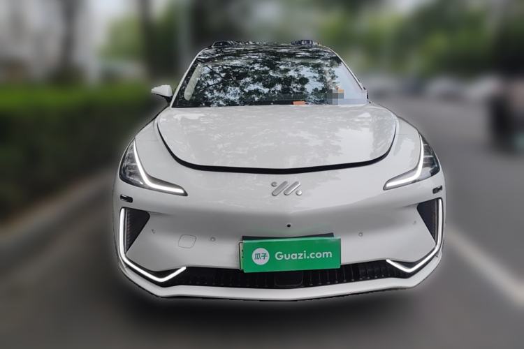 Used IM LS7 2024 90 kWh Max Elite Rear-Drive Version