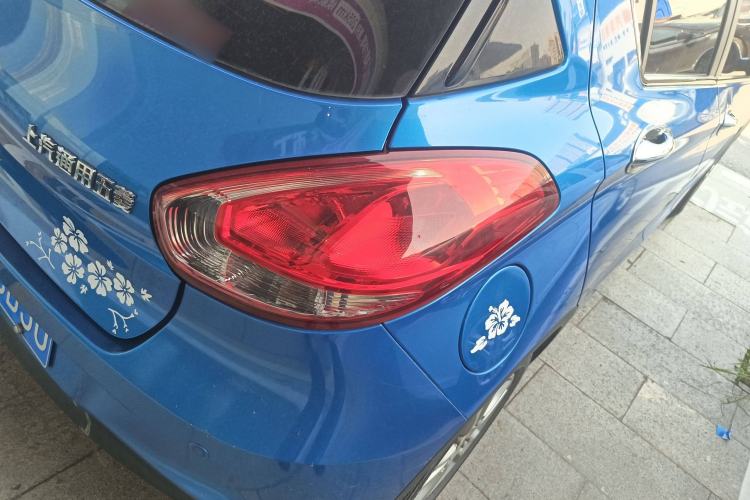 Used Baojun 310 2017 1.5L Manual Luxury Model
