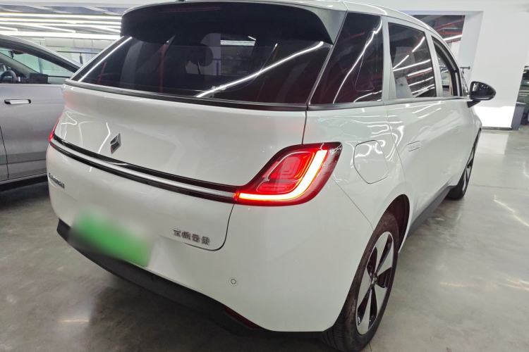 Used Baojun Cloud 2023 460 Pro