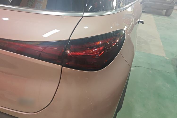 Used smart #1 2026 Dynamic Upgrade Edition
