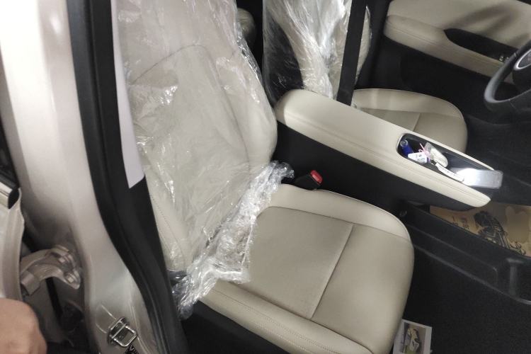 Used Wuling Bingo PLUS 2024 401 km Range 5-Seater Version