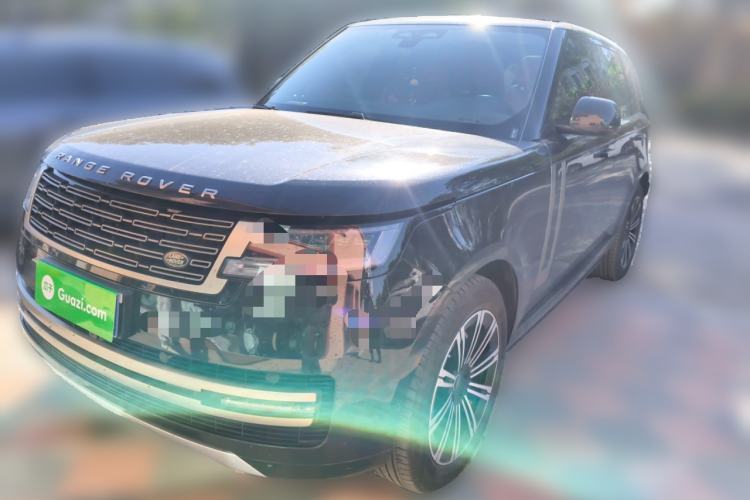 Used Land Rover Range 2023 3.0 L6 360 PS Grand Edition