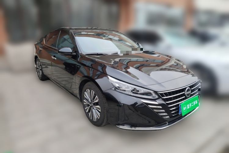 Used Nissan Teana 2022 2.0L XL-Upr Enjoyment Edition
