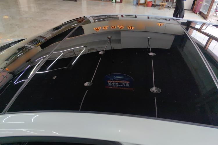 Used Kia K5 2021 270T CVVD Refreshed Edition