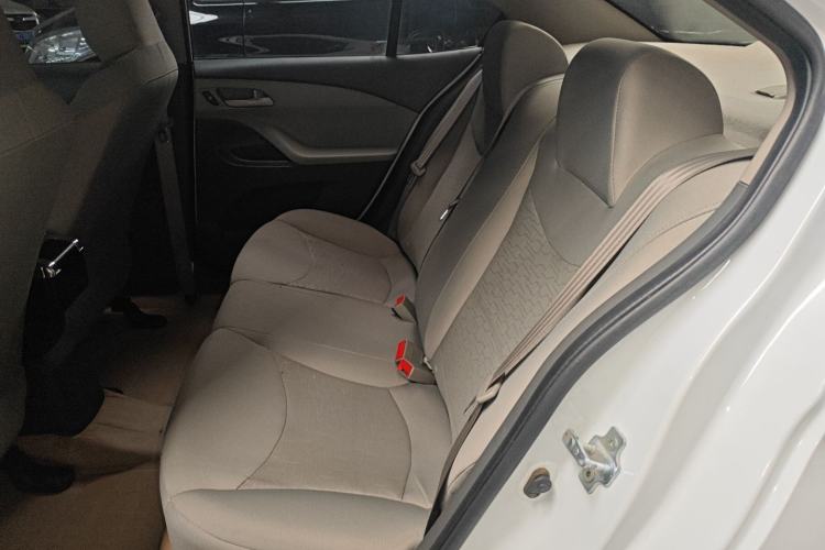 Used Chevrolet Sail 2015 Sail 3 1.3L Manual Ideal Edition