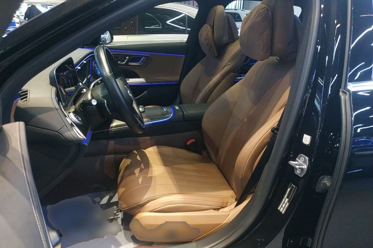 Used Mercedes-Benz E-Class 2024 E 300 L Luxury Model