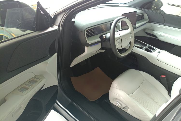 Used XPeng G6 2023 580 Long-Range Pro