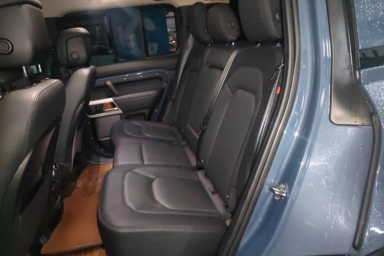 Used Land Rover Defender 2023 110 3.0T P400 X-DYNAMIC HSE