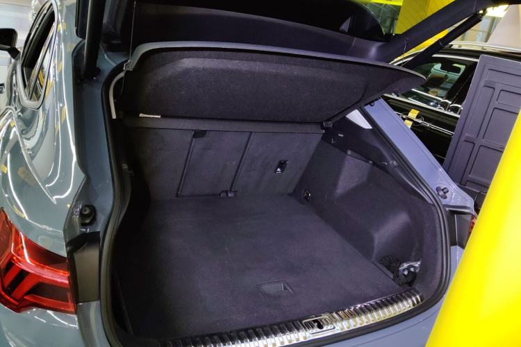 Used Audi Q3 Sportback 2022 40 TFSI RS Package Performance Model