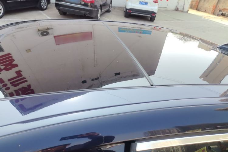 Used BMW 7 Series 2018 730Li Leading Model M Sport Package
