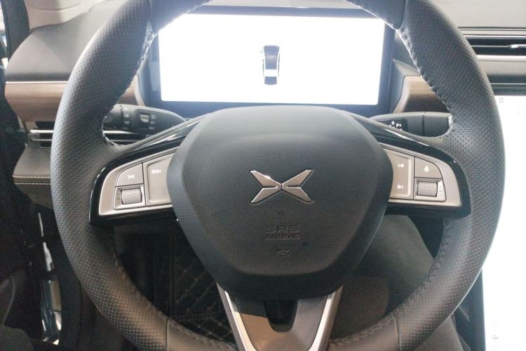 Used XPeng P5 2022 460E+