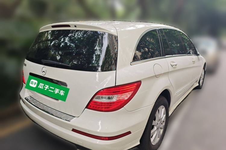 Used Mercedes-Benz R-Class 2011 R 300 L Business Model
